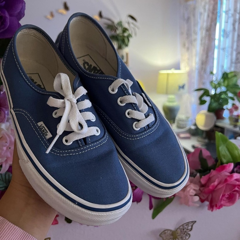 vans
